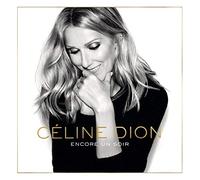 Céline Dion – Encore un Soir – Vinyl