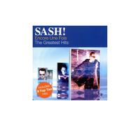 Encore Une Fois - The Greatest Hits - Sash! - CD