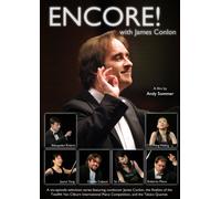 Encore With James Conlon [DVD] [2006] [Region 1] [US Import] [NTSC]