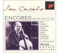 Encores
