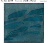 Ludwig van Beethoven Encores After Beethoven (CD) Album