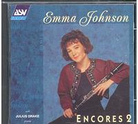 Encores - Emma Johnson