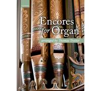 Encores for Organ: Arranged by Thomas Trotter