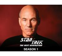 Encounter At Farpoint