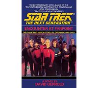 Encounter at Farpoint (Star Trek: The Next Generation)