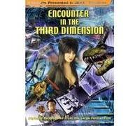 Encounter In The Third Dimension [DVD] [2004] [Region 1] [US Import] [NTSC]