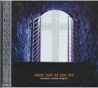 Encounter Revival Singers - Encounter Revival Singers, Come Just As You Are