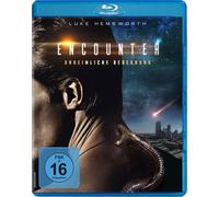 Encounter - Unheimliche Begegnung (Blu-ray) Hemsworth Luke Hutchison Anna Atkins