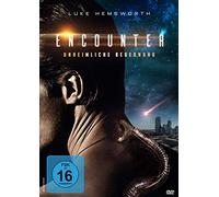 Encounter - Unheimliche Begegnung [DVD]