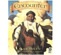 Encounter (Voyager books) - Paperback NEW Yolen, Jane 1996-09-20
