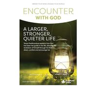 Encounter with God (Jul-Sep 2024)