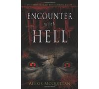 Encounter with Hell: My Terrifying Clash with a Demonic Entity