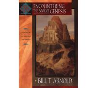 Encountering the Book of Genesis (Encountering biblical studies)