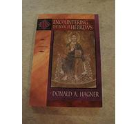 Encountering the Book of Hebrews: An Exposition (Encountering Biblical Studies)