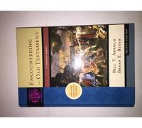 Encountering the Old Testament: A Christian Survey (Encountering Biblical Studies)