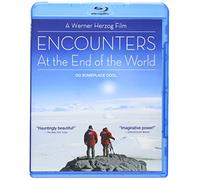 Encounters At The End Of The World [Blu-ray] [2007] [US Import]