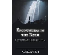 Encounters in the Dark: Identity Formation in the Jacob Story: 96 (Semeia Studies)