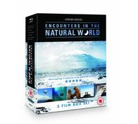 Encounters In The Natural World [Blu-ray]