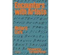 Encounters with Artists