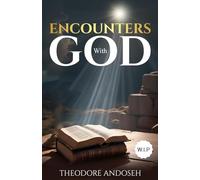 Encounters with God (Discipling children for Christ)