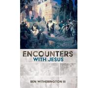 Encounters with Jesus