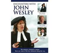 Encounters With John Wesley [DVD] [2008] [Region 1] [US Import] [NTSC]