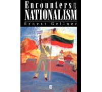 Encounters with Nationalism