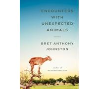 Encounters with Unexpected Animals: Stories
