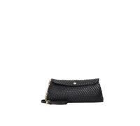 'Encourage' Clutch Dune London Black One Size
