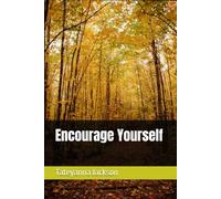Encourage Yourself