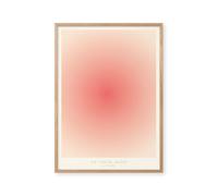 ENCOURAGED 50x70 Poster