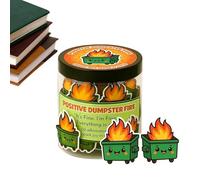 Encouragement Card Deck - Uplifting Motivation Supplies, Positive Quote Cards with Interactive Fun, Lightweight Inspiration Accessories, Team Activity with Shared Messages Office Supplies