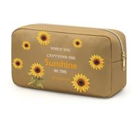 Encouragement Gifts for Women Makeup Bags Cheer Up Hard Time Gifts Positive Gifts Inspirational Gifts for Women Uplifting Gifts Friendship Gifts for Women Spiritual Gifts Birthday Valentines Day