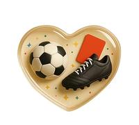 Encouragement Greeting Card - Portable Miniature Souvenirs Figures On The Sports Theme, Note Card Encouraging Quotes | For Travel Travel Business Home School Men Women