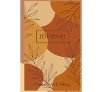 Encouragement Journal: The Believer's Notebook with 120 Promising Bible Verses for Hope, Healing & Daily Inspiration, 120 pages, 6x9 Inc