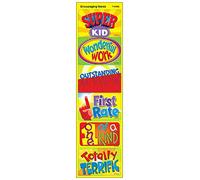 Encouraging Words Applause STICKERS®-Large