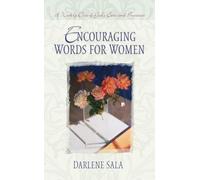 Encouraging Words for Women (Inspirational Library (Paperback))
