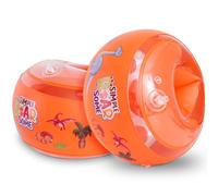 ENCOVY Beginners Alternative Swimming Armbands, Swimming Aid Swimming Discs for Baby, Swimming Aids Children Swimming Learning Aid Swimming Kids Swimming Arm Band Floaties