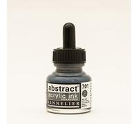 Encre Acrylique Gris Neutre Abstract Sennelier 30 ml
