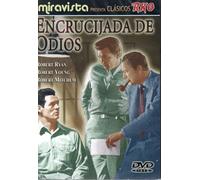 Encrucijada De Odios (Crossfire) (1947) (Import)