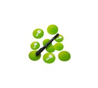 Encrypted NFC Smart Tags