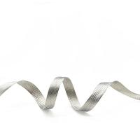 Encrypted Tinned Copper Shielding Metal Braided Sleeve - 8/18mm Flexible Wire Mesh - 1m Length(16mm)