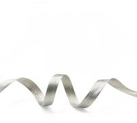 Encrypted Tinned Copper Shielding Metal Braided Sleeve - 8/18mm Flexible Wire Mesh for Interference 1m Length(8mm)