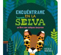 Encuéntrame en la selva: 2