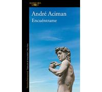 Encuéntrame / Find Me (Literaturas)