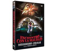 Encuentro con la Maldad (Spanish Release) Witchcraft