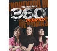 Encuentro de Déboras: 360 Desafíos El Camp. 2025