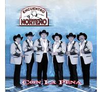 Encuentro Norteno - Con La Pena