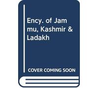 Ency. of Jammu, Kashmir & Ladakh