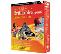 Encyclopaedia Britannica 2006